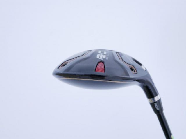 Fairway Wood : Other Brand : ไม้กระเทย RC (Royal Collection) AM-X (ปี 2023) Loft 21 Flex SR