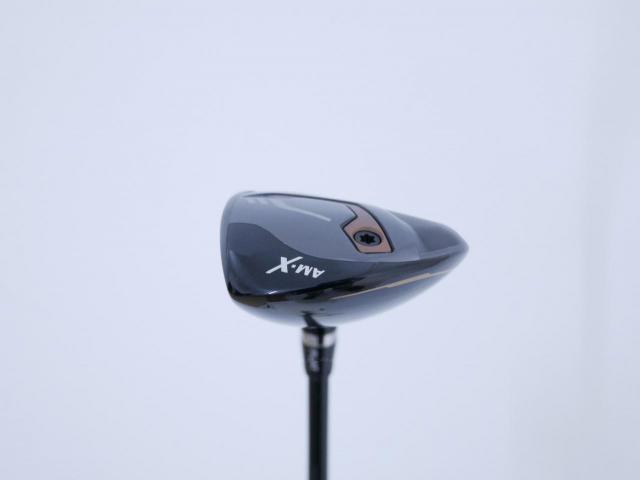 Fairway Wood : Other Brand : ไม้กระเทย RC (Royal Collection) AM-X (ปี 2023) Loft 21 Flex SR