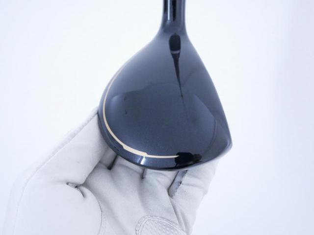Fairway Wood : Other Brand : ไม้กระเทย RC (Royal Collection) AM-X (ปี 2023) Loft 21 Flex SR