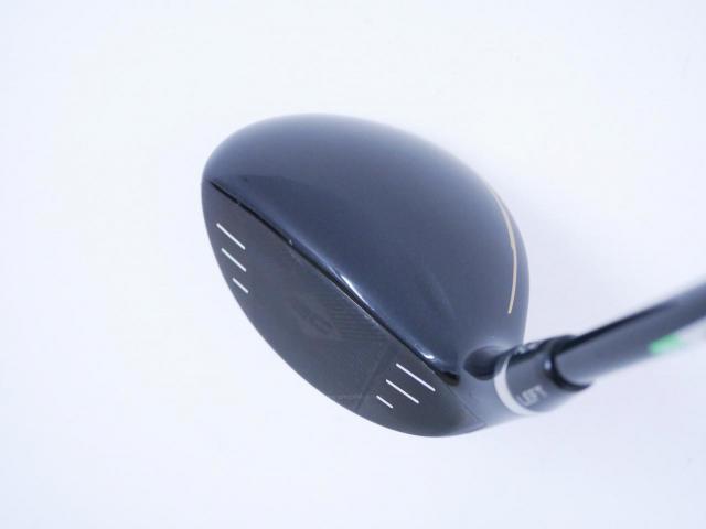Fairway Wood : Other Brand : ไม้กระเทย RC (Royal Collection) AM-X (ปี 2023) Loft 21 Flex SR