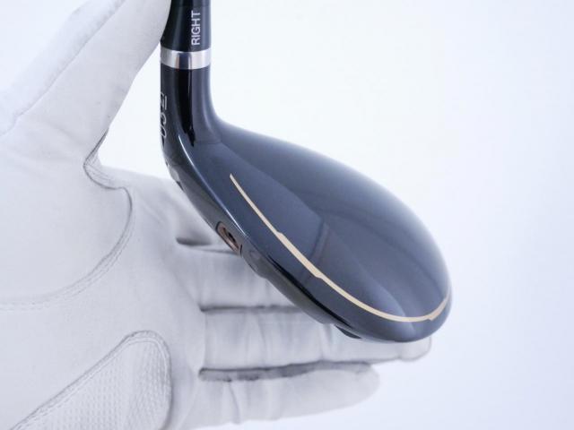 Fairway Wood : Other Brand : ไม้กระเทย RC (Royal Collection) AM-X (ปี 2023) Loft 21 Flex SR
