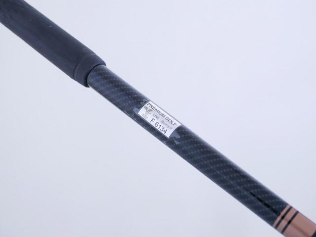 Fairway Wood : Other Brand : ไม้กระเทย RC (Royal Collection) AM-X (ปี 2023) Loft 21 Flex SR