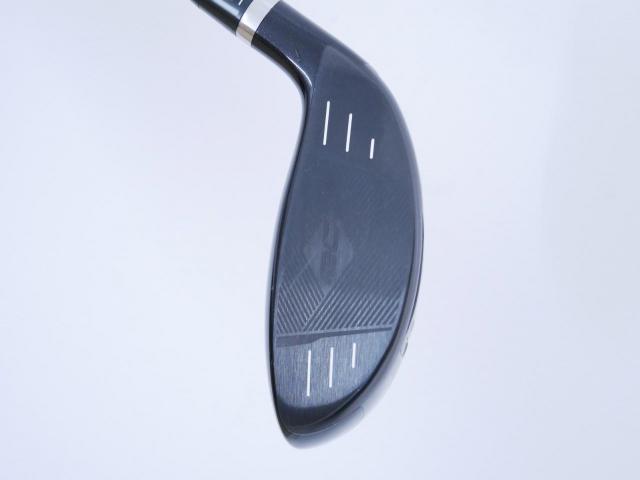 Fairway Wood : Other Brand : ไม้กระเทย RC (Royal Collection) AM-X (ปี 2023) Loft 21 Flex SR