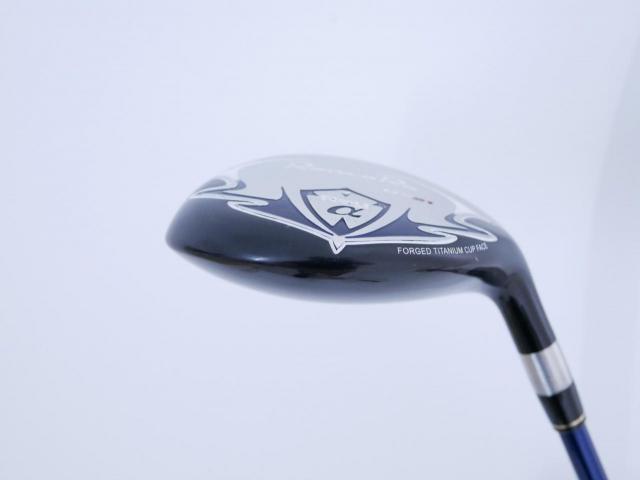 Fairway Wood : Other Brand : ไม้กระเทย Romaro RAY Alpha Titanium (ปี 2021 ตีไกลมากๆ) Loft 21 Flex R