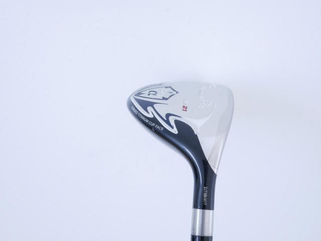 Fairway Wood : Other Brand : ไม้กระเทย Romaro RAY Alpha Titanium (ปี 2021 ตีไกลมากๆ) Loft 21 Flex R
