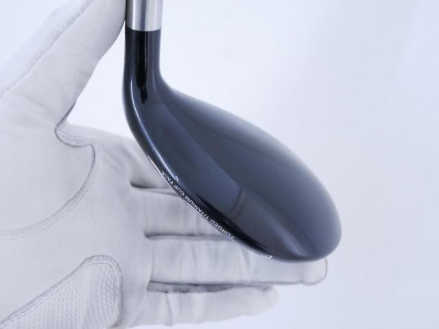 Fairway Wood : Other Brand : ไม้กระเทย Romaro RAY Alpha Titanium (ปี 2021 ตีไกลมากๆ) Loft 21 Flex R