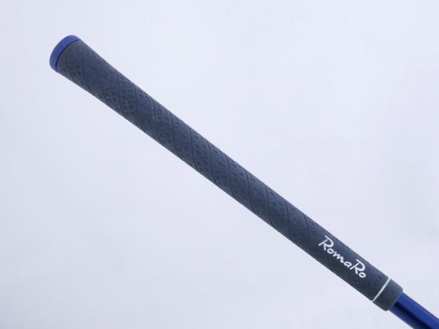 Fairway Wood : Other Brand : ไม้กระเทย Romaro RAY Alpha Titanium (ปี 2021 ตีไกลมากๆ) Loft 21 Flex R