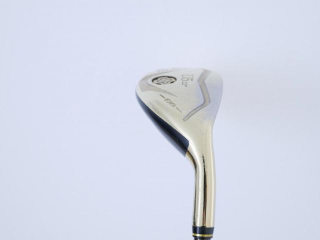 Fairway Wood : Other Brand : **มีบุบ** ไม้กระเทย ENA HIOU Premium (เหมาะกับซีเนียร์) Loft 22 Flex R