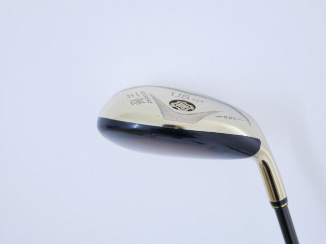 Fairway Wood : Other Brand : **มีบุบ** ไม้กระเทย ENA HIOU Premium (เหมาะกับซีเนียร์) Loft 22 Flex R