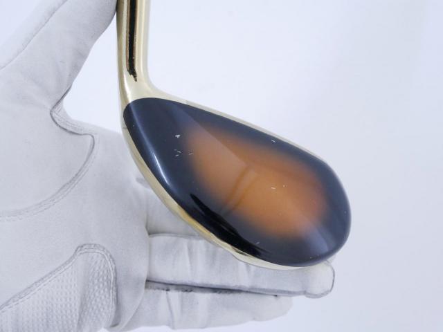Fairway Wood : Other Brand : **มีบุบ** ไม้กระเทย ENA HIOU Premium (เหมาะกับซีเนียร์) Loft 22 Flex R