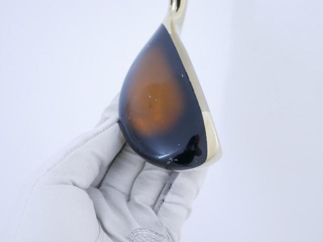 Fairway Wood : Other Brand : **มีบุบ** ไม้กระเทย ENA HIOU Premium (เหมาะกับซีเนียร์) Loft 22 Flex R