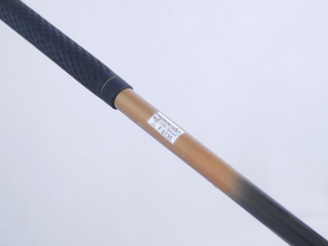 Fairway Wood : Other Brand : **มีบุบ** ไม้กระเทย ENA HIOU Premium (เหมาะกับซีเนียร์) Loft 22 Flex R