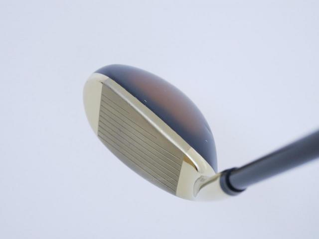Fairway Wood : Other Brand : **มีบุบ** ไม้กระเทย ENA HIOU Premium (เหมาะกับซีเนียร์) Loft 22 Flex R