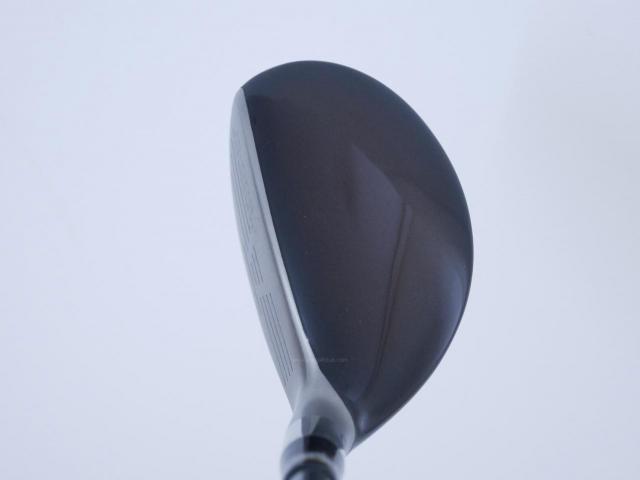 Fairway Wood : Tsuruya : ไม้กระเทย Tsuruya AXEL Gold Premium 5 (รุ่นปี 2023 ตัวท๊อป เด้งเกินกฏ ของใหม่ 2 หมื่นกว่า) Loft 23 Flex R
