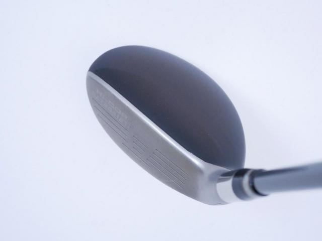 Fairway Wood : Tsuruya : ไม้กระเทย Tsuruya AXEL Gold Premium 5 (รุ่นปี 2023 ตัวท๊อป เด้งเกินกฏ ของใหม่ 2 หมื่นกว่า) Loft 23 Flex R