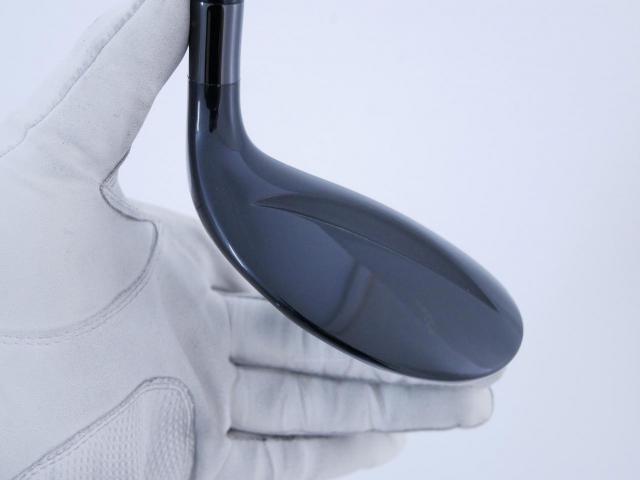 Fairway Wood : Tsuruya : ไม้กระเทย Tsuruya AXEL Gold Premium III (รุ่นปี 2019 ตัวท๊อป) Loft 20 Flex R