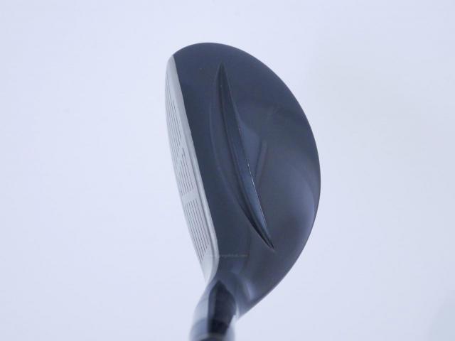 Fairway Wood : Tsuruya : ไม้กระเทย Tsuruya AXEL Gold Premium III (รุ่นปี 2019 ตัวท๊อป) Loft 20 Flex R