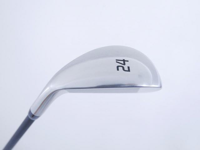 Fairway Wood : Other Brand : เหล็กกระเทย Fourteen HI-3 (ออกปี 2023) Loft 24 ก้านกราไฟต์ Flex R