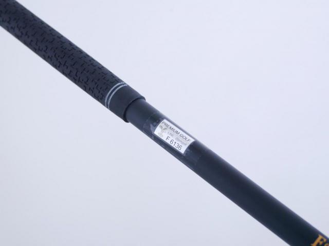 Fairway Wood : Other Brand : เหล็กกระเทย Fourteen HI-3 (ออกปี 2023) Loft 24 ก้านกราไฟต์ Flex R