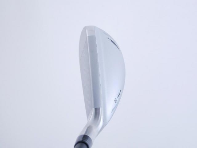 Fairway Wood : Other Brand : เหล็กกระเทย Fourteen HI-3 (ออกปี 2023) Loft 24 ก้านกราไฟต์ Flex R