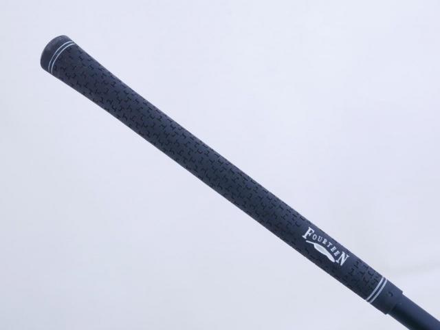 Fairway Wood : Other Brand : เหล็กกระเทย Fourteen HI-3 (ออกปี 2023) Loft 24 ก้านกราไฟต์ Flex R