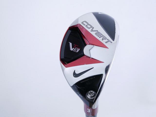 Fairway Wood : Other Brand : ไม้กระเทย Nike Covert VRS Loft 20 (ปรับได้) Flex R