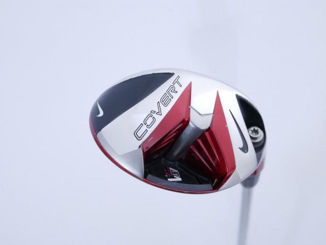 Fairway Wood : Other Brand : ไม้กระเทย Nike Covert VRS Loft 20 (ปรับได้) Flex R