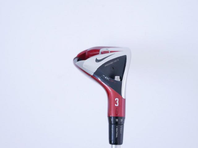 Fairway Wood : Other Brand : ไม้กระเทย Nike Covert VRS Loft 20 (ปรับได้) Flex R