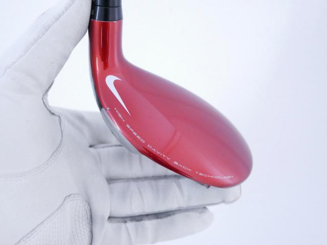 Fairway Wood : Other Brand : ไม้กระเทย Nike Covert VRS Loft 20 (ปรับได้) Flex R