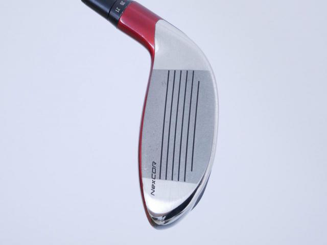 Fairway Wood : Other Brand : ไม้กระเทย Nike Covert VRS Loft 20 (ปรับได้) Flex R