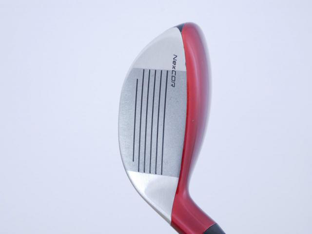 Fairway Wood : Other Brand : ไม้กระเทย Nike Covert VRS Loft 20 (ปรับได้) Flex R