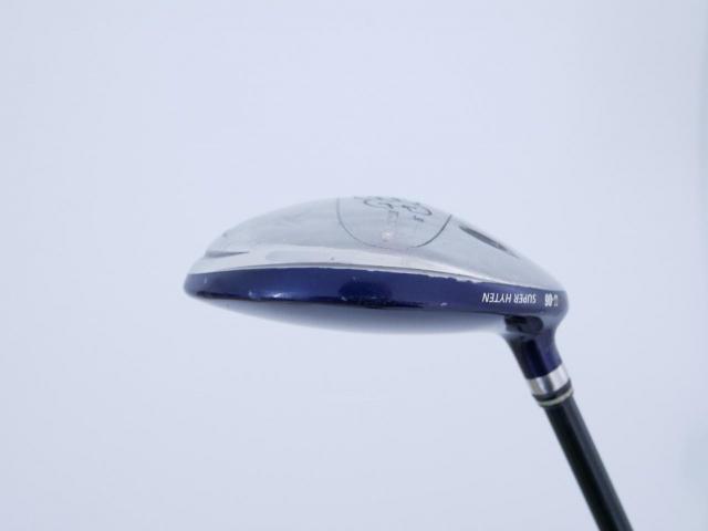 Fairway Wood : Kasco : ไม้กระเทย Kasco Power Tornado 33 Loft 16 Flex R