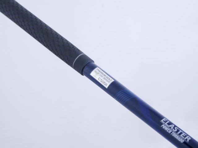 Fairway Wood : Kasco : ไม้กระเทย Kasco Power Tornado 33 Loft 16 Flex R