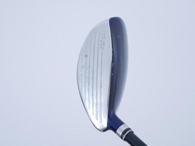 Fairway Wood : Kasco : ไม้กระเทย Kasco Power Tornado 33 Loft 16 Flex R