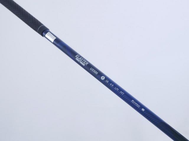 Fairway Wood : Kasco : ไม้กระเทย Kasco Power Tornado 33 Loft 16 Flex R