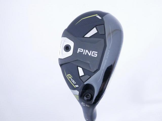 Fairway Wood : Ping : ไม้กระเทย Ping G430 (รุ่นปี 2023) Loft 30 ก้าน Fujikura HL45 Flex R