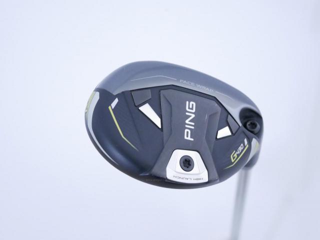 Fairway Wood : Ping : ไม้กระเทย Ping G430 (รุ่นปี 2023) Loft 30 ก้าน Fujikura HL45 Flex R
