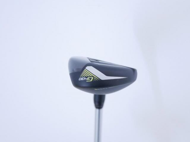 Fairway Wood : Ping : ไม้กระเทย Ping G430 (รุ่นปี 2023) Loft 30 ก้าน Fujikura HL45 Flex R