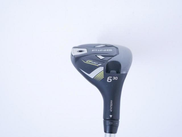 Fairway Wood : Ping : ไม้กระเทย Ping G430 (รุ่นปี 2023) Loft 30 ก้าน Fujikura HL45 Flex R