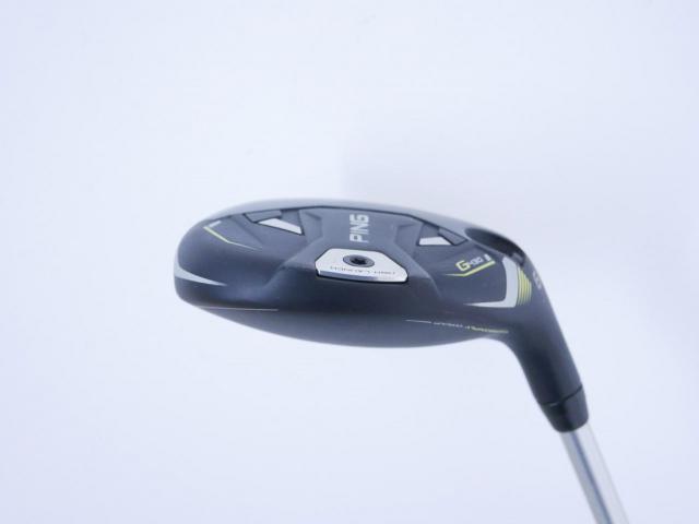 Fairway Wood : Ping : ไม้กระเทย Ping G430 (รุ่นปี 2023) Loft 30 ก้าน Fujikura HL45 Flex R