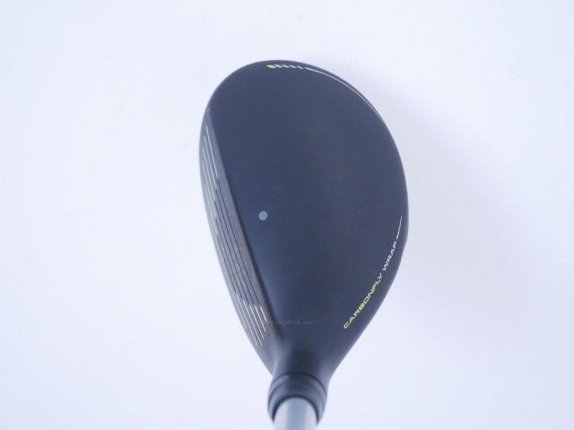 Fairway Wood : Ping : ไม้กระเทย Ping G430 (รุ่นปี 2023) Loft 30 ก้าน Fujikura HL45 Flex R