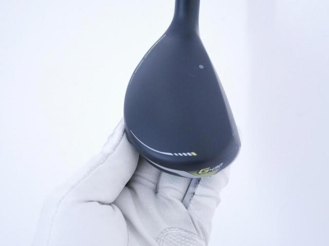 Fairway Wood : Ping : ไม้กระเทย Ping G430 (รุ่นปี 2023) Loft 30 ก้าน Fujikura HL45 Flex R