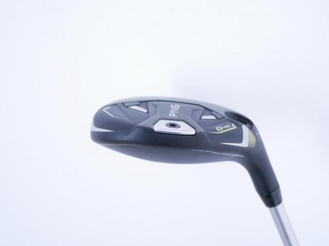 Fairway Wood : Ping : ไม้กระเทย Ping G430 (รุ่นปี 2023) Loft 34 ก้าน Fujikura HL45 Flex R