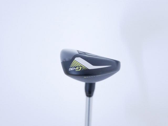 Fairway Wood : Ping : ไม้กระเทย Ping G430 (รุ่นปี 2023) Loft 34 ก้าน Fujikura HL45 Flex R
