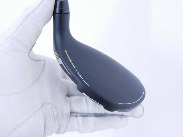 Fairway Wood : Ping : ไม้กระเทย Ping G430 (รุ่นปี 2023) Loft 34 ก้าน Fujikura HL45 Flex R