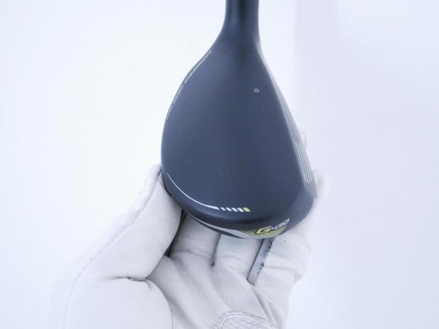 Fairway Wood : Ping : ไม้กระเทย Ping G430 (รุ่นปี 2023) Loft 34 ก้าน Fujikura HL45 Flex R