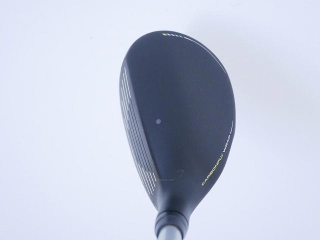 Fairway Wood : Ping : ไม้กระเทย Ping G430 (รุ่นปี 2023) Loft 34 ก้าน Fujikura HL45 Flex R