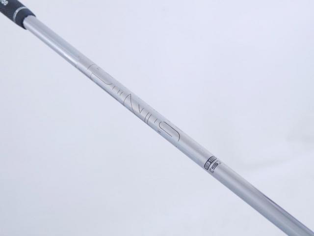 Fairway Wood : Ping : ไม้กระเทย Ping G400 (ปี 2018 Japan Spec) Loft 22 ก้าน Ping 85 Flex S
