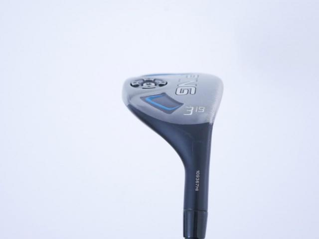 Fairway Wood : Ping : ไม้กระเทย Ping G Loft 19 Flex S