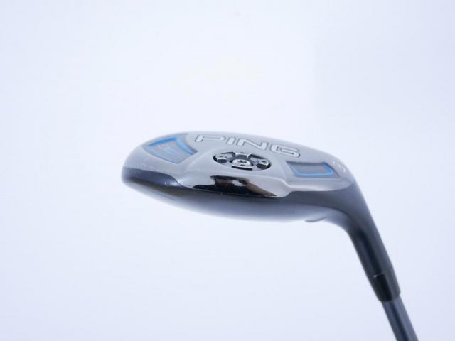 Fairway Wood : Ping : ไม้กระเทย Ping G Loft 19 Flex S